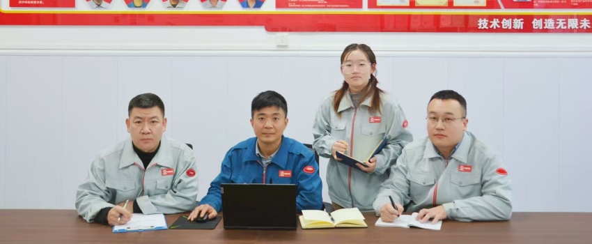 喜報！中國樂凱兩家勞模工匠創(chuàng)新工作室入選2025年全國總工會支持建設名單